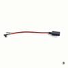 Car Cigarette Lighter Charger Cable Female Socket 1Pcs 32V Flame Retardant for Vehicle Interior Power Port Custom Modification