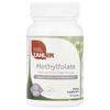 Méthylfolate, 1 000 mcg DFE, 60 Capsules