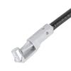 Front Door Inner Handle Release Cable 13231174 93170227, Metal Linkage Assembly for Listed Vauxhall Front Door Opening Service and Lock Work