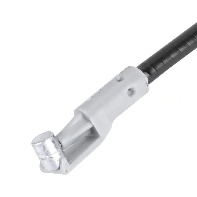 Front Door Inner Handle Release Cable 13231174 93170227, Metal Linkage Assembly for Listed Vauxhall Front Door Opening Service and Lock Work