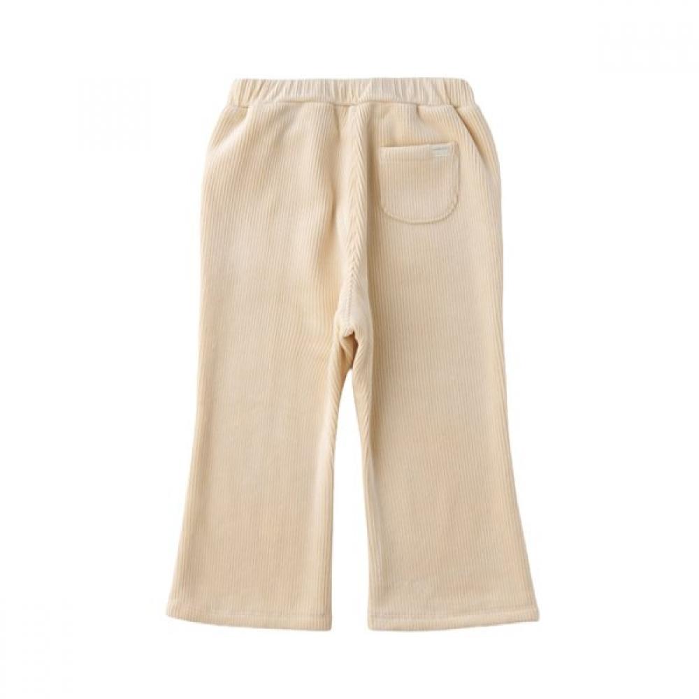 Mink Mui Golbeloa Bootcut Pants 36c15 410 07
