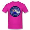 Fullmetal Alchemist T Shirt Fullmetal Ha Ver Glow Tshirt Oversize Printed Tee Shirt Unisexs Summer Cotton Shortsleeve Cute Tshirt