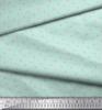 Soimoi Japan Crepe Satin Fabric Tea Cup Shirting Print Fabric by Metre 42 Inch