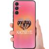 Hot Music KATSEYE Phone Case For Samsung A25 A13 A33 5G A54 A36 A35 A56 A52 A14 Shockproof Soft Cover