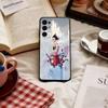 Astro Boy Phone Case For Samsung S25,S24,S21,S22,S23,S30,Ultra,S20,Plus,Fe,Lite,Note,10,Soft Black Cover