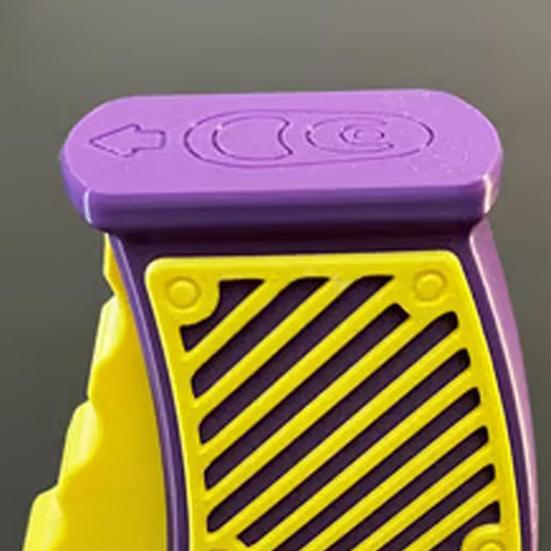 3D Printed Can Opener Beverage Soda Can Opener One-Handed Operation