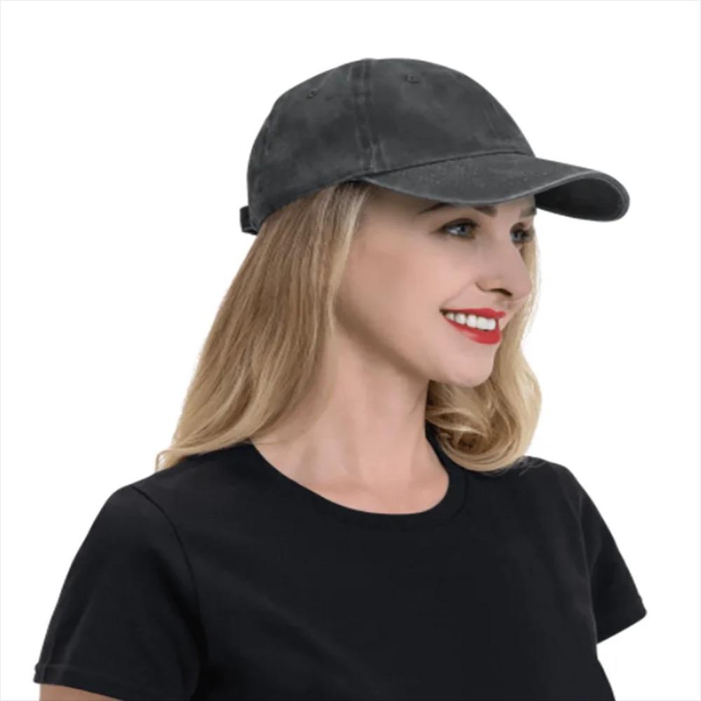 Mexico Flag Graffiti Print Distressed Baseball Cap Adjustable Cotton Casual Hat