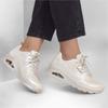 Skechers Uno - Galactic Gal Женские кроссовки offwhite