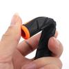 Brake Handle Silicone Sleeve Motorcycle Bicycle Protector Rubber Soft Anti-Slip Cover Protective Handle Bar Cover Accessories