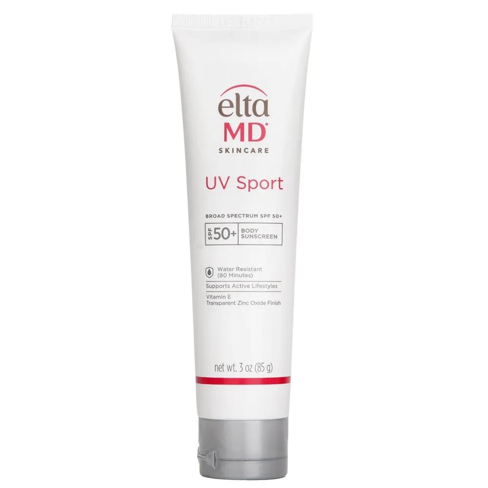 

UV Sports Waterproof Full-Body Sunscreen 85g/3oz