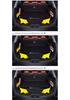 Changan CS75 Plus Trunk Mat (2025 Models: 1st-4th Gen)