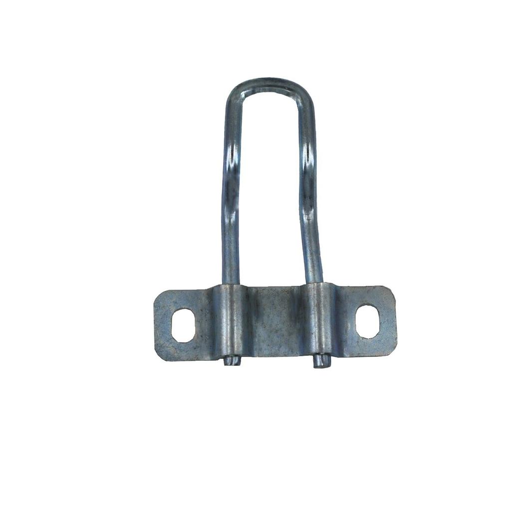 Trunk Lock Striker for Fiat Fiorino, Citroen Nemo, Peugeot
