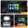 VW Touareg 2012-2015 9" Android Smart Navigation System