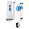 Adjustable Drainage Volume Dual Flush Kit Toilet Flush System