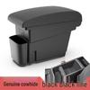 Kodiaq Karoq Central Armrest Storage Box - Original Interior Accessory