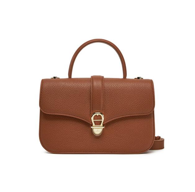 Сумка Aigner 133051 коричневый