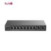 Ruijie RG-EG210G-PV2 Gigabit POE Gateway & AC Controller