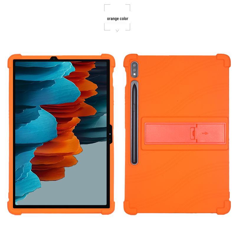 Samsung Galaxy Tab S8 11" Protective Drop-proof Silicone Case SM-X700/X706