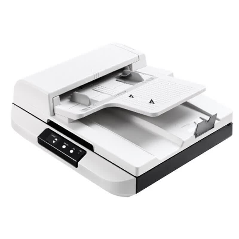 Founder Z5800 A3 High-Speed Dual-Platform Flatbed & Sheet-fed Scanner CN plug (adapter included)