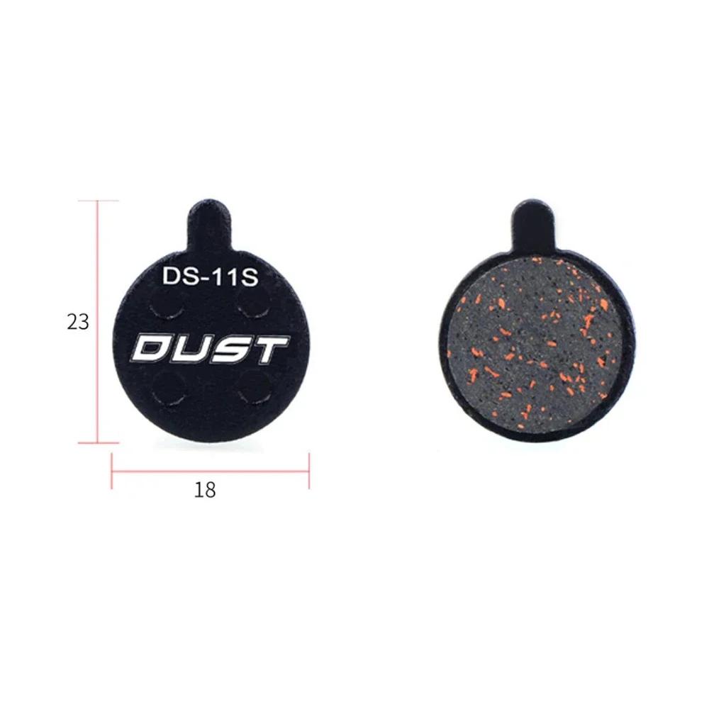 Disc Brake Pads for Xiaomi M365 Pro Pro2 Electric Scooter for Ninebot F20E F20D F30E F30D F40E F40D Brake Disc Friction Plates