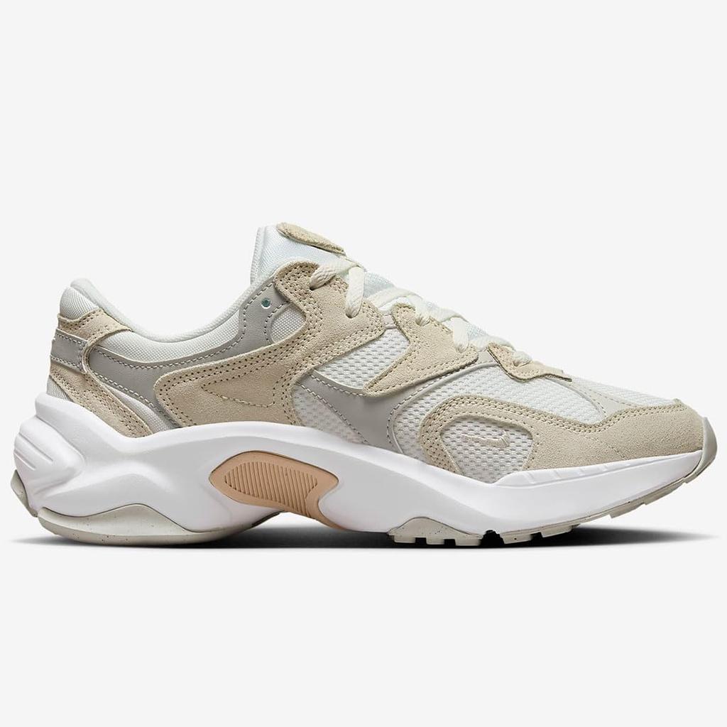 Shoes Sneakers Areito W AL8 Japan [Nike] Sail/Sanddrift FJ3794-100 23.0cm