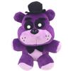 1825cm Five Fnaf Nights At Freddys Foxy Chica Bonnie Golden Freddy Toy Plush