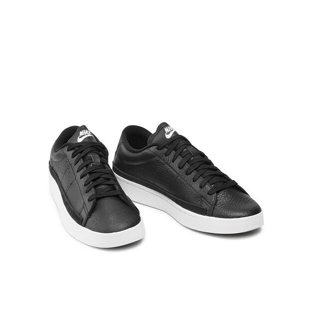 Men's Nike Blazer Low X Da2045 001 Black Sneakers