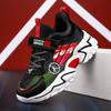 Boys' Shoes, Single Mesh Breathable Sports Shoes, Lightweight Solid Soft Sole Children's Running Shoes, Girls' Mesh Shoes, Breathable and Lightweight