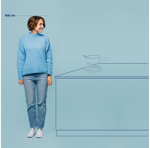 Kela Country Fondue (16640)