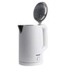 Home Convenient Kettle 1850w Water Bottle Heated Excellent Temperature Controller Heating Chassis Heat