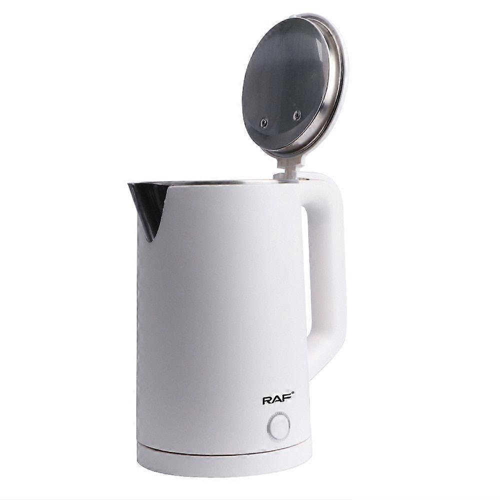 Home Convenient Kettle 1850w Water Bottle Heated Excellent Temperature Controller Heating Chassis Heat