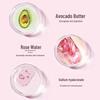 UNI CAT Rose Moisturizing Hand Cream Duo