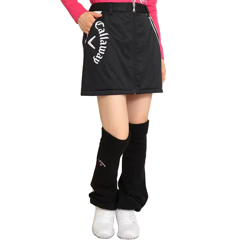 

Callaway Star Stretch Skirt and Golf C23228209 M Women s (Water-Repellent Windproof) / / 1010_Black