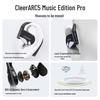 cleer-ARC5 Music PRO Open-Ear AI Translation Sport Headphones