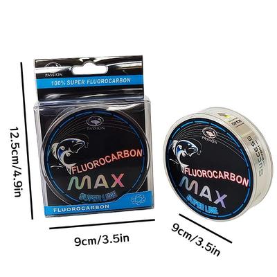 Pesca – Fios pesca