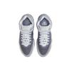 Nike Air Zoom GT Hustle 2 Slip Resistant Slip Resistant Low top Basketball Shoes Women's Purple Gray White FQ9371-010