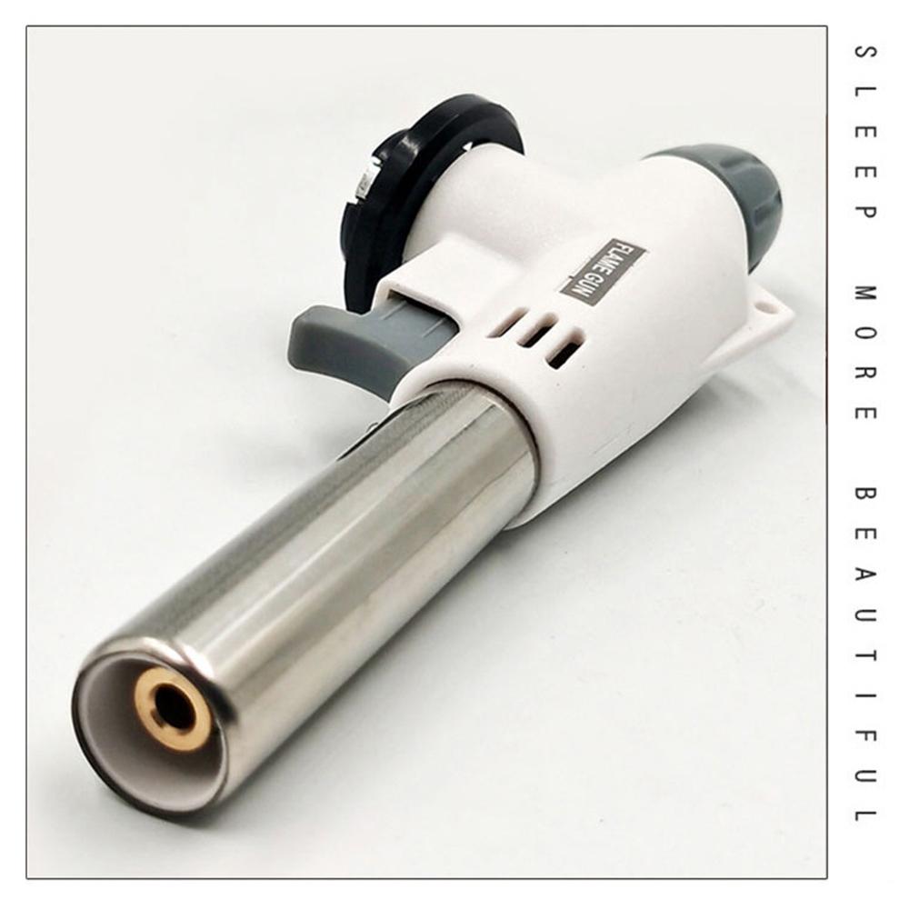 Flame Torch Welding Torch Flame Guns Kitchen Baking Ignition Guns