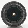 Canon Standard Zoom Lens EF-S18-55mm F3.5-5.6 IS APS-C Compatible