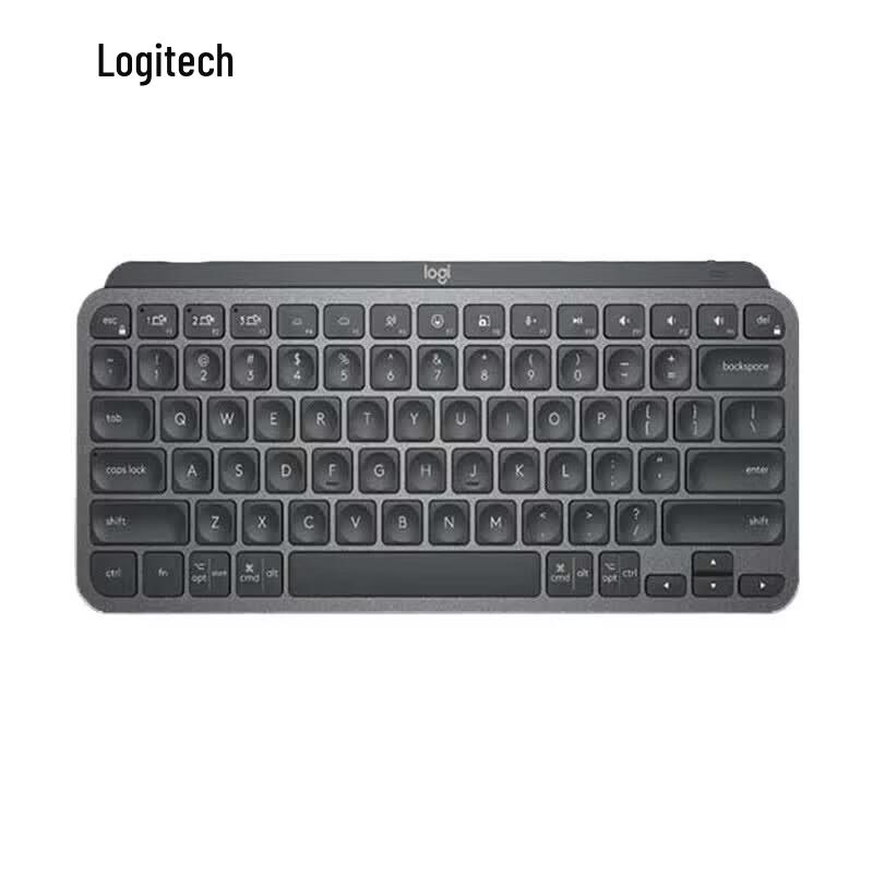 Logitech Multi-Device Wireless Compact Keyboards
