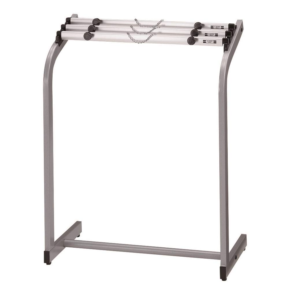 

Lion Office Equipment Стойка для газет 28N Держатель Продается 3-ярусная Нет. (Газета Отдельно)