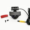 Dual-control infrared rear pull-up camera-4-pin