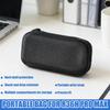 Portable Storage Bag for R36H Pro Max Handheld Game Console Carrying Bag Travel Protective Case