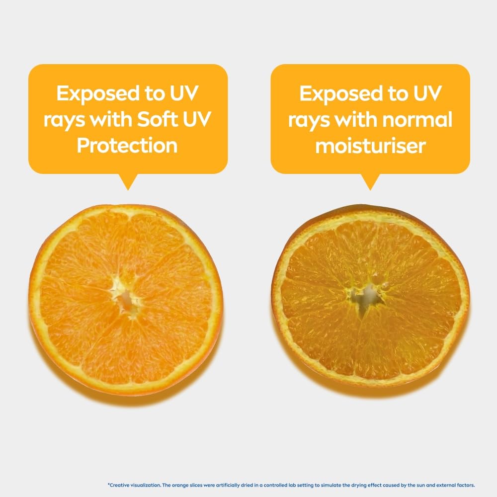 Nivea Moisturizing Cream SPF 15 with Vitamin E & Shea Butter, 100ml, Lightweight Daily Face Cream for All Skin
