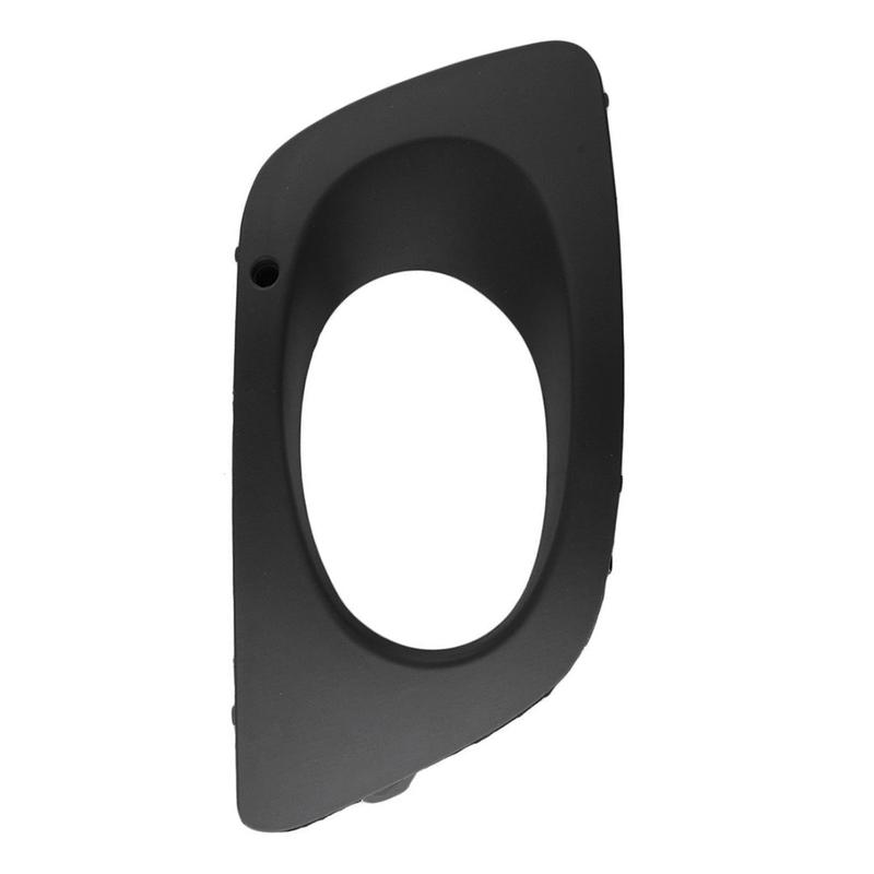 2pcs Car Front Bumper Fog Light Lamp Cover Bezel A9068850353 for Mercedes-Benz Sprinter W906 2500/3500 2014-2018