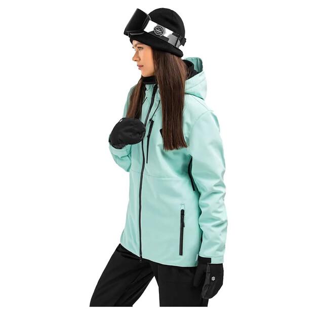 Siroko Куртка софтшелл W2 Senja