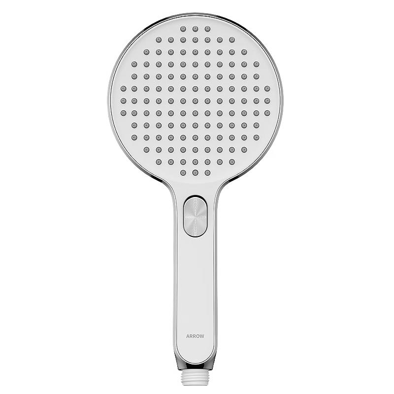 ARROW AE58100CP Pressurized Shower Head