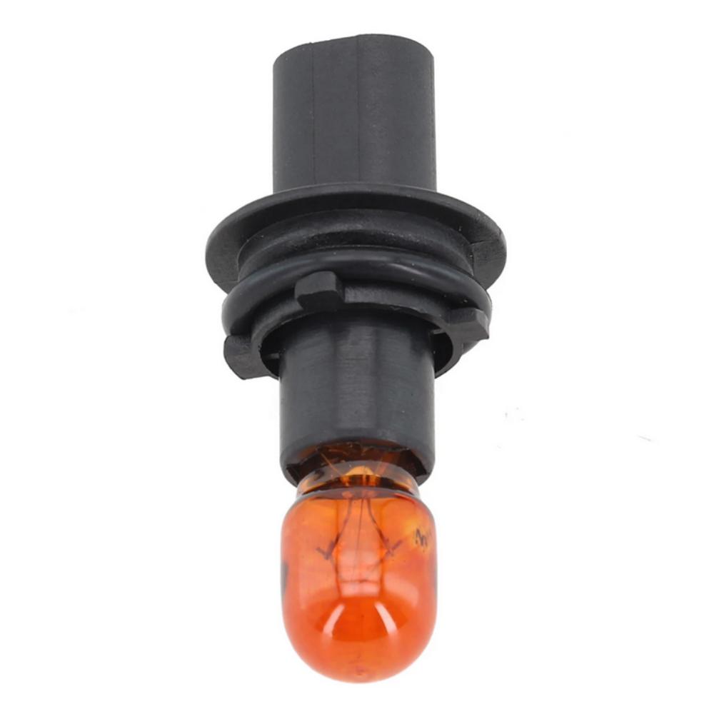 68010096AA 2xRearview Mirror Light Bulb & Lamp Holder For Mercedes Benz Sprinter