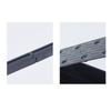 Planter Box with Trellis Plant Pot Tomato Planting for Flowers Climbing Plants