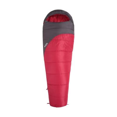 Mountain Warehouse Summit 300 Left Zip Winter Mummy Sleeping Bag