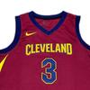 Nike Swingman SS25 NBA Thomas Cavaliers Jersey Kids jersey 9Z2B7BZ2P-CAVIT